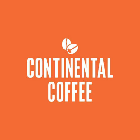 Continental Coffee